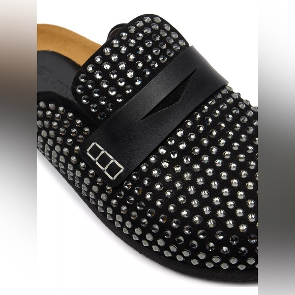 JW Anderson
Crystal Studded Slides - Picture 5 of 15
